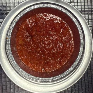 Side 6 oz Marinara For Pasta