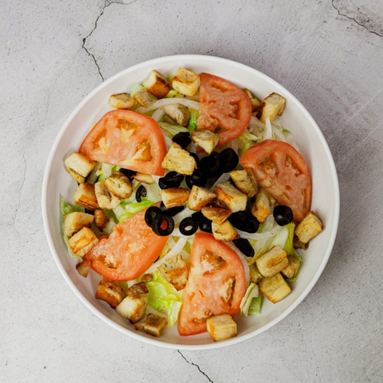 Savor Our Chicken Salad