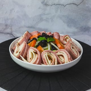 All Star Salad Platter