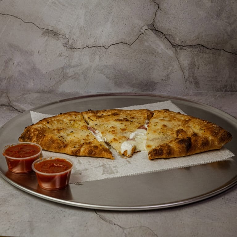 Fast Delivery for Pizza, Pasta, and More