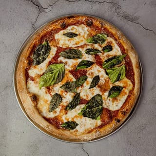 20" Margherita Pizza