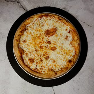 14" NY Style Cheese