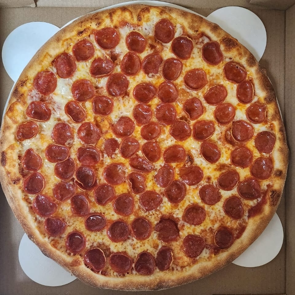 Satisfying Lunch Selections