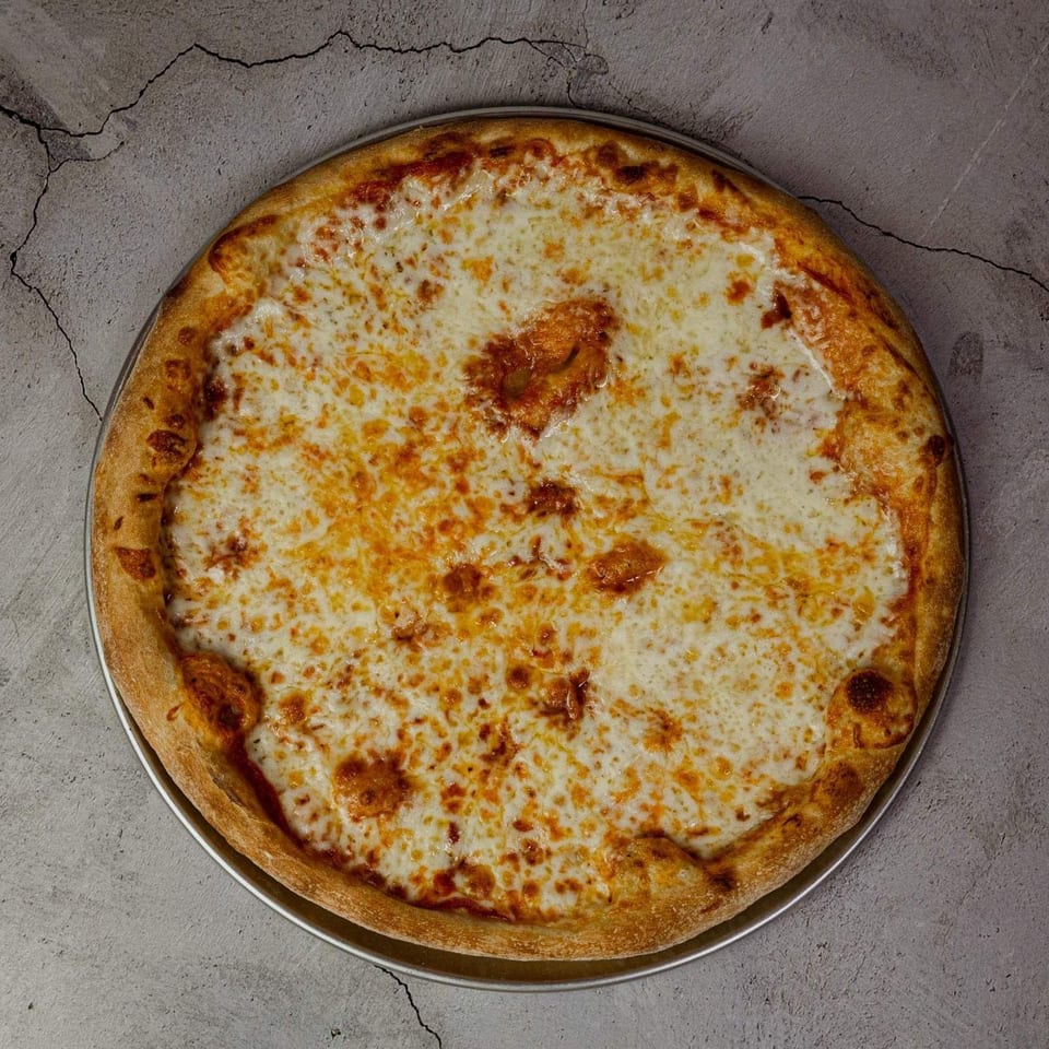 Delicious Veggie Pizza Options