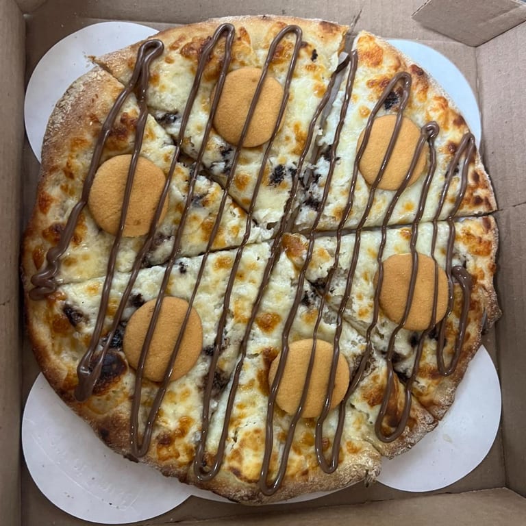 Delicious Calzones: A Must-Try Italian Specialty