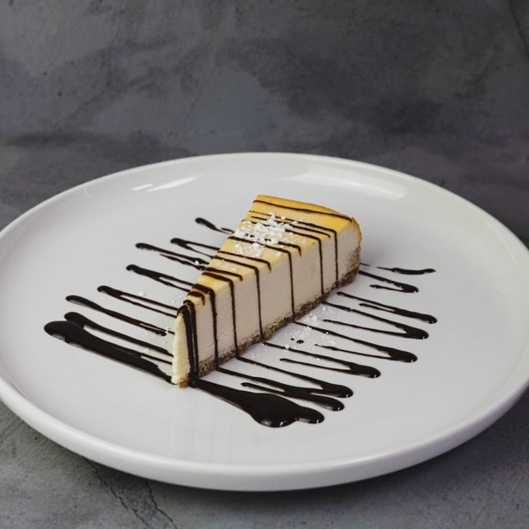 Delicious Cheesecake Options