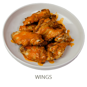 9 Wings